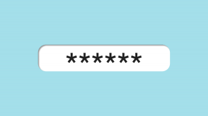 パスワード