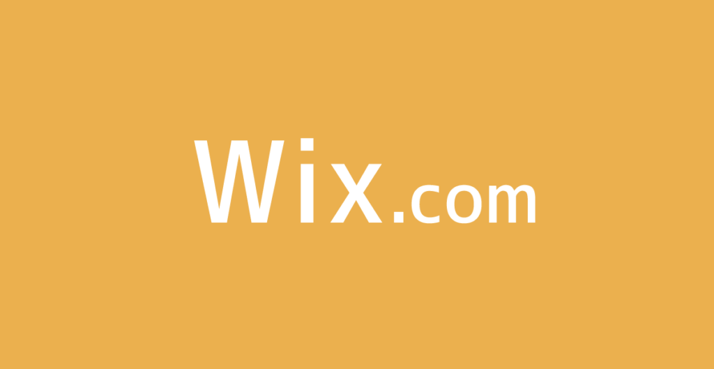 wix